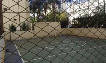 Imagem 3: Apartamento com 2 dormitórios à venda, por R$ 246.000 - Residencial Eldorado - Goiânia/GO