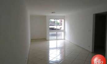 Imagem: São Paulo - Apartamento Padrão - Santana