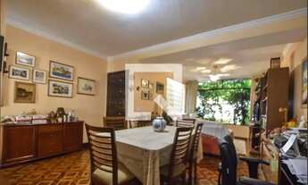 Imagem 5: Casa para Aluguel - Campo Belo, 3 Quartos, 163 m2