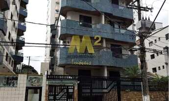 Imagem: Apartamento com 2 dorms, Aviação, Praia