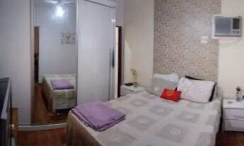 Imagem 6: Casa para alugar no Barro Vermelho -SG