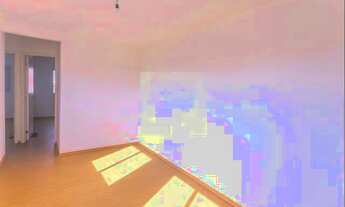 Imagem 2: Apartamento para Aluguel - Baeta Neves, 2 Quartos, 56 m2