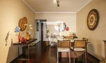 Imagem 5: Apartamento para Aluguel - Ponta da Praia, 3 Quartos, 213 m2