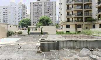 Imagem 4: Apartamento para Aluguel - Jardim Paulista, 1 Quarto, 30 m2