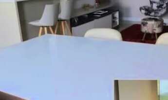 Imagem: APARTAMENTO DIFERENCIADO E TOTALMENTE MOBILIADO