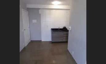 Imagem 2: Apartamento para aluguel possui 47 metros quadrados com 2 quartos