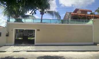 Imagem: Linda Casa em Salinas de 392m2, PORTEIRA