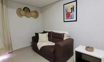 Imagem: Flat a beira mar em João Pessoa, localização