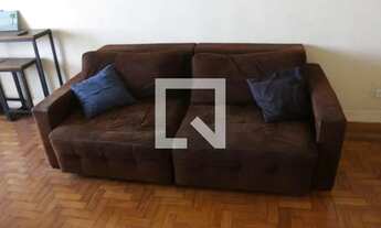 Imagem 7: Apartamento para Aluguel - Itararé, 3 Quartos, 134 m2