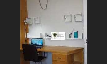 Imagem 5: Apartamento Duplex com 2 dormitórios à venda, 135 m² por R$ 640.000,00 - Jardim das Indúst