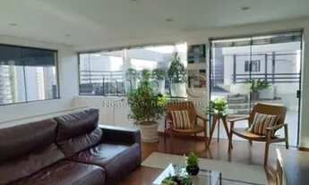 Imagem 3: SAO PAULO - Apartamento Padrão - CHACARA KLABIN