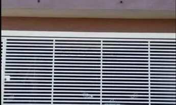 Imagem: Casa Padrão em São Carlos