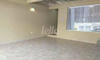 Imagem 2: São Paulo - Casa Padrão - Parque São Lucas