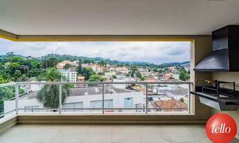 Imagem 4: São Paulo - Apartamento Padrão - Tremembé