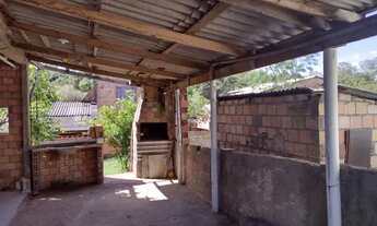 Imagem 4: Vende-se casa na parada 47 em Viamão/RS