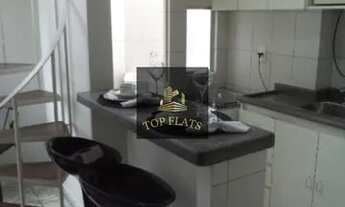 Imagem 3: Flat disponível na Vila Nova Conceição