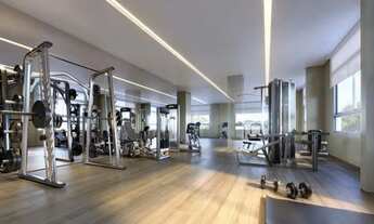 Imagem 3: Apartamento com 156m² no Paraíso com 3 dormitórios 3 suítes 3 vagas de garagem