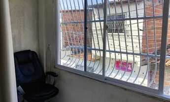 Imagem 7: Vendo Duplex no Bairro Autran Nunes Com 03 Quartos, Garagem e Próx Av. Senador Fernandes T