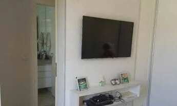 Imagem 2: Casa de condomínio sobrado para venda possui 150 metros quadrados com 3 quartos