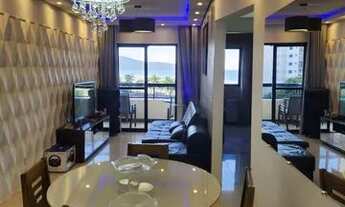 Imagem 5: Apartamento com 3 dorms, Aviacao, Praia Grande - R$ 399 mil, Cod: ACT2561