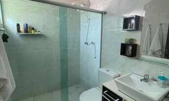 Imagem 3: Casa para venda tem 150 metros quadrados com 3 quartos em Mogi Moderno - Mogi das Cruzes