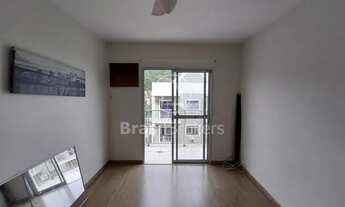 Imagem 7: Apartamento para venda tem 67 metros quadrados com 2 quartos em Largo da Batalha - Niterói