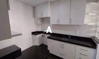 Imagem 5: Apartamento à venda, 3 quartos, 1 suíte, 2 vagas, SANTA MÔNICA - Uberlândia/MG