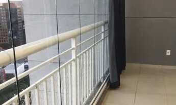 Imagem 3: Apartamento para aluguel tem 44 metros quadrados com 1 quarto em Brooklin Paulista - São P