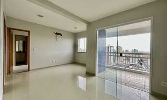 Imagem 5: Torre Parnaso - 79 m² - 2 quartos sendo 1 suíte - 2 vagas de garagem