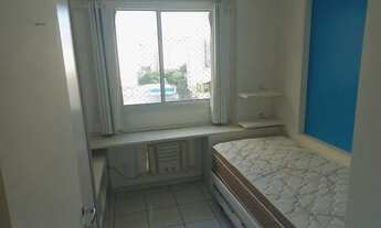 Imagem 5: Apartamento para venda tem 57 metros quadrados com 2 quartos em Flamengo - Rio de Janeiro