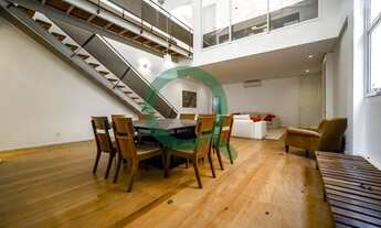 Imagem 5: São Paulo - Casa Padrão - Jardim Paulistano