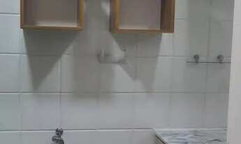 Imagem 10: Condomínio Arvoredo no Pq 10