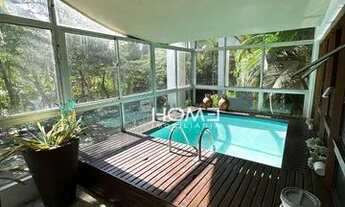 Imagem: Apto 4 quartos na praia da Barra da Tijuca