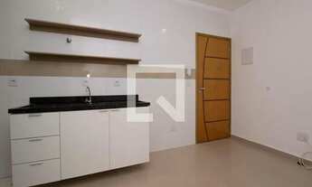 Imagem 4: Apartamento para Aluguel - Mooca, 2 Quartos, 42 m2