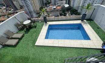 Imagem: Apa para aluguel tem 220 metros quadrados