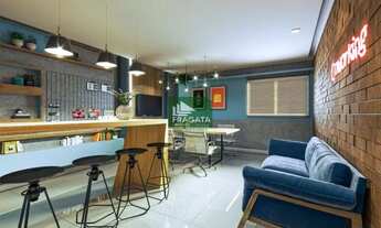 Imagem 6: APARTAMENTO ARACAJU COND MARBELLO RESIDENCE NA COROA DO MEIO