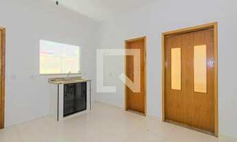 Imagem 2: Apartamento para Aluguel - Vila Constança , 1 Quarto, 102 m2