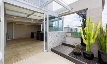 Imagem 6: Cobertura Venda 3 Dormitórios - 370 m² Paraíso