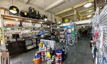 Imagem 4: Vende se depósito já pronto