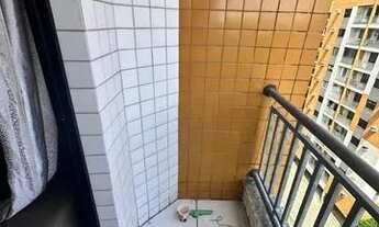 Imagem 3: Apartamento para venda com 56 metros quadrados com 2 quartos em Calhau - São Luís - MA