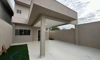 Imagem: Sobrado Rita Vieira - Campo Grande-MS