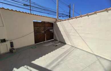 Imagem 7: Casa NOVA no bairro Nossa Senhora do Sion - Itanhaém - SP