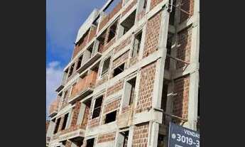 Imagem: Flat em obras na Praia de Tamandaré