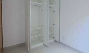 Imagem 3: Apartamento para aluguel com 40 metros quadrados com 2 quartos em Marajó - Belo Horizonte