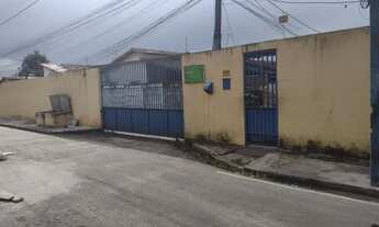 Imagem: Casa em condomínio fechado