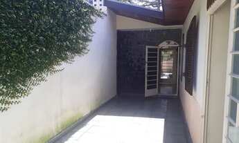 Imagem 3: Casa reserva do Bosque, 3 dormt rua sem saida terreno 275m²