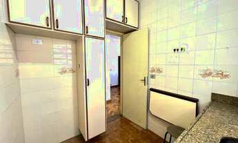 Imagem 7: Apartamento com 1 quarto à venda, 30 m² por R$ 200.000 - Alto - Teresópolis/RJ