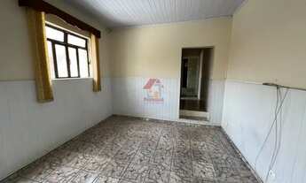 Imagem 2: NOVA LIMA - Casa Padrão - Cascalho