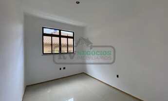 Imagem 4: )(- EXCELENTE Apartamento com 2 quartos e área externa em Santa Helena