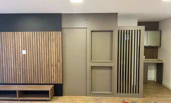 Imagem 5: APARTAMENTO RESIDENCIAL em INDAIATUBA - SP, VILA CASTELO BRANCO